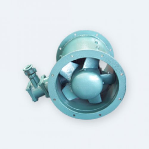 船用防爆軸流風機